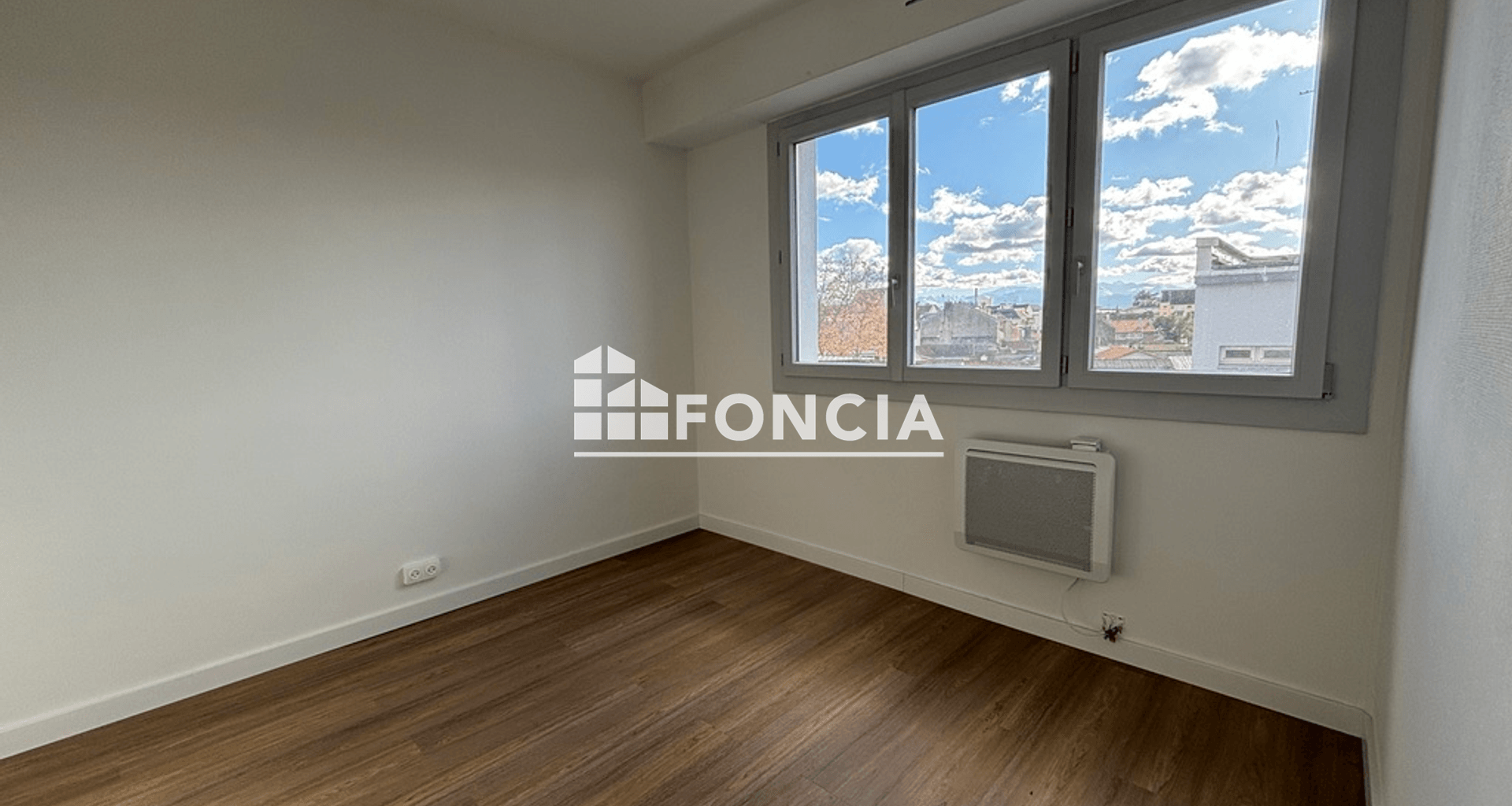 Studio (15.32 m²) à vendre - Pau (64000)