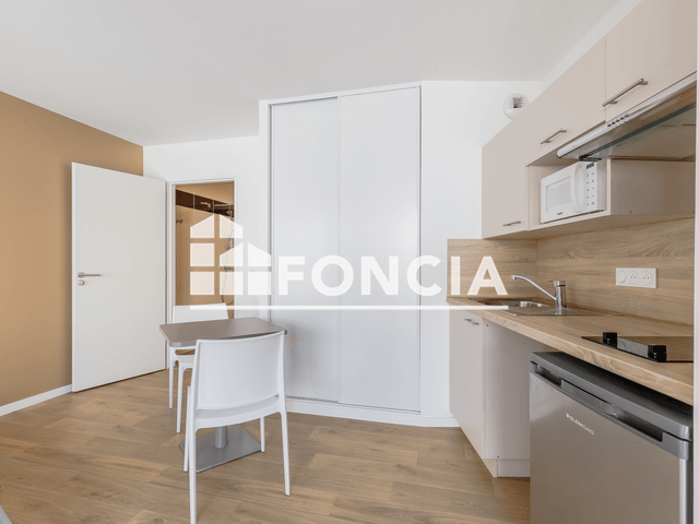 Studio (25 m²) à vendre - Bretignolles-sur-mer (85470)