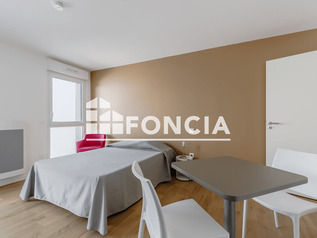 Studio (25 m²) à vendre - Bretignolles-sur-mer (85470)