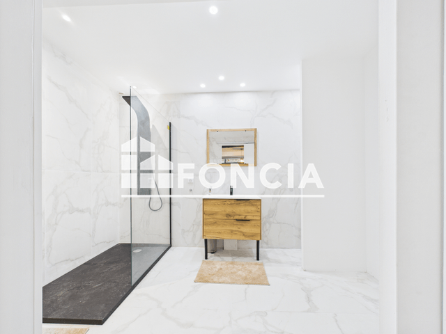 Appartement 3 pièces (92.18 m²) à vendre - Rouen (76000)