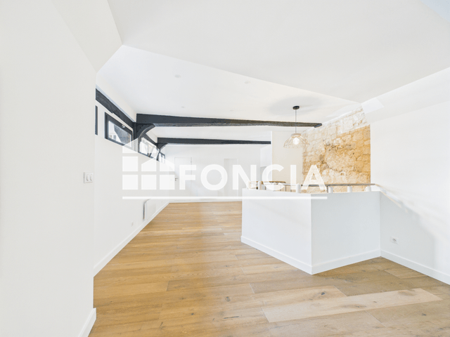 Appartement 3 pièces (92.18 m²) à vendre - Rouen (76000)