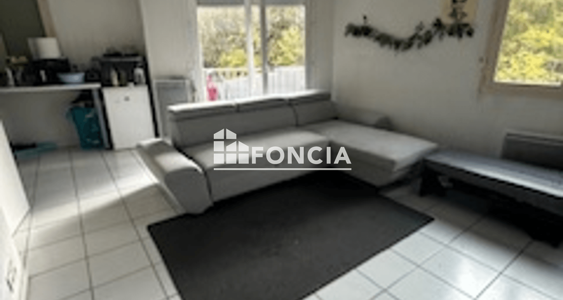 Appartement 2 pièces (41 m²) à vendre - Pau (64000)