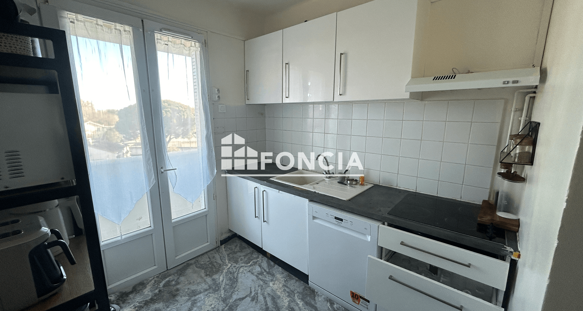 Appartement 3 pièces (70 m²) à vendre - Avignon (84000)