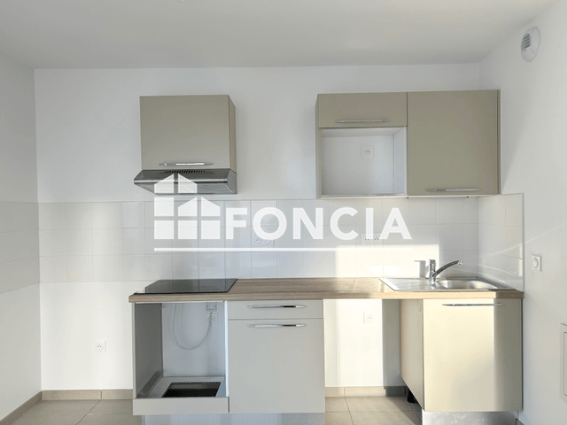 Appartement 4 pièces (80.68 m²) à louer - Floirac (33270)