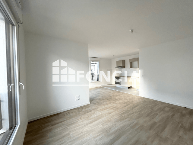 Appartement 4 pièces (80.68 m²) à louer - Floirac (33270)