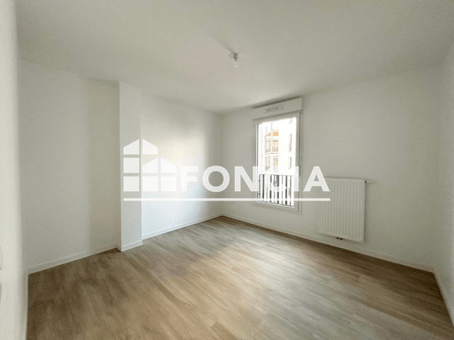 Appartement 4 pièces (80.68 m²) à louer - Floirac (33270)