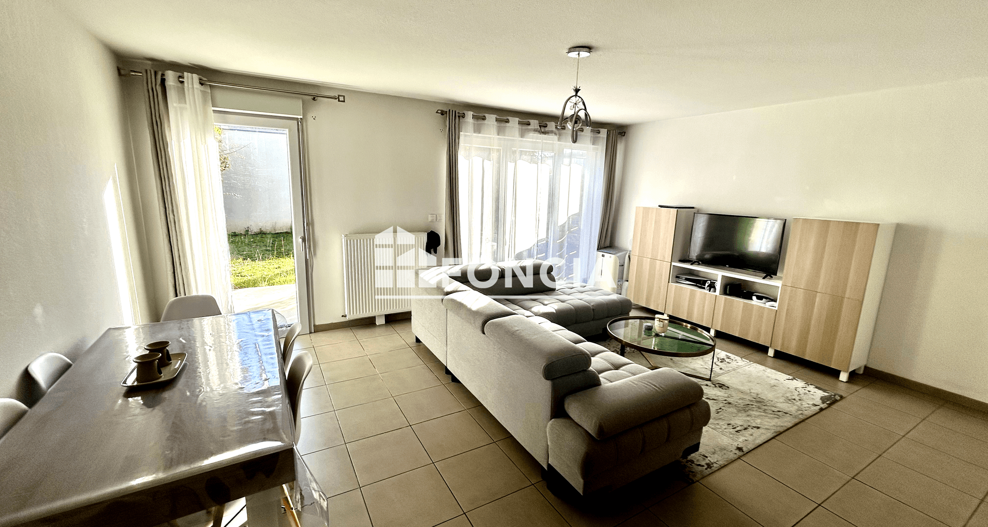 Maison 4 pièces (82 m²) à vendre - Toulouse 2ᵉ (31200)