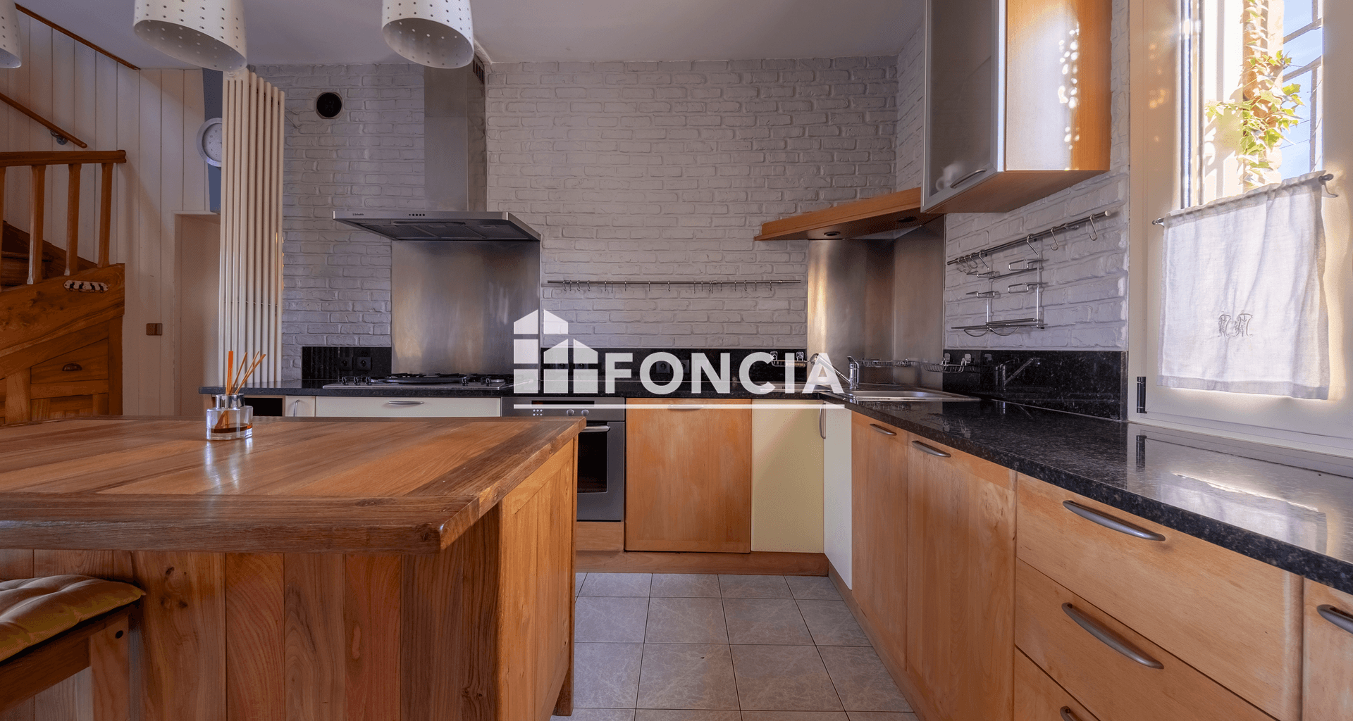 Maison 6 pièces (150 m²) à vendre - Toulouse 1ᵉʳ (31100)