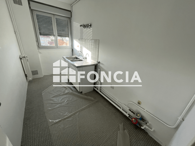 Studio (36.27 m²) à louer - Chateau Thierry (02400)