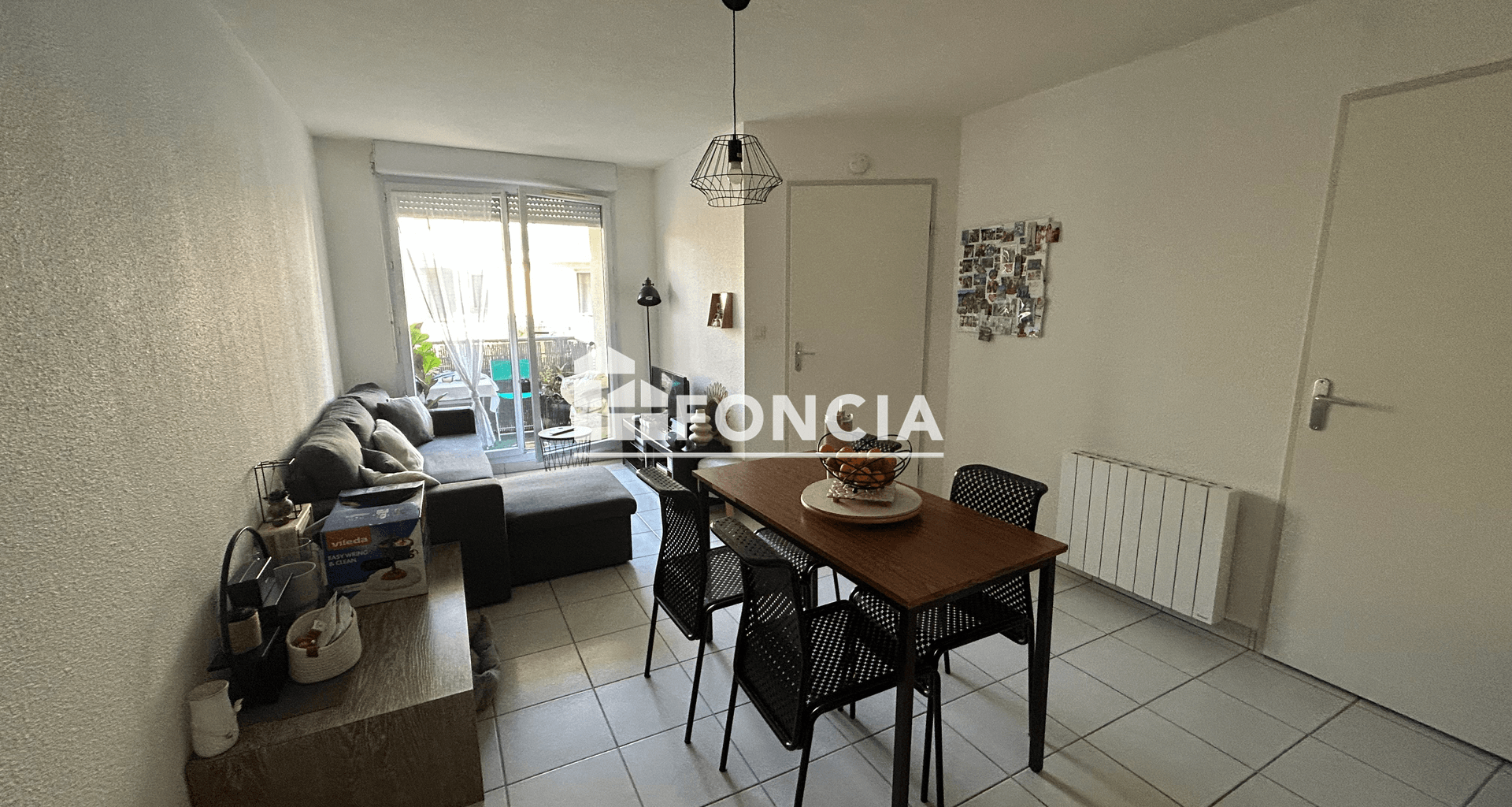 Appartement 2 pièces (36.98 m²) à louer - Albi (81000)