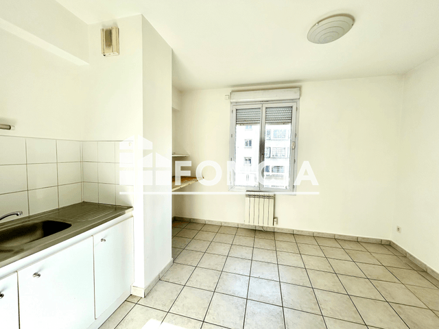 Appartement 4 pièces (85.04 m²) à louer - Lyon 3ᵉ (69003)
