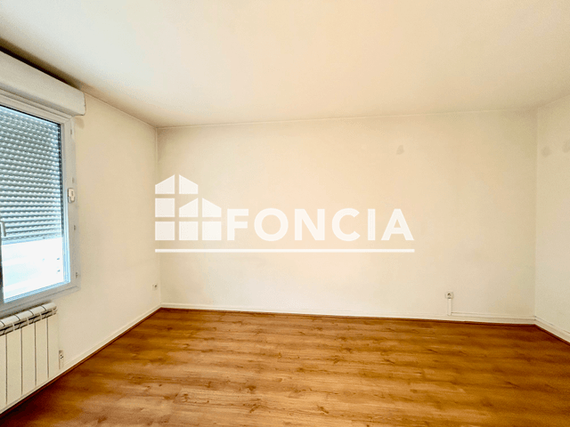 Appartement 4 pièces (85.04 m²) à louer - Lyon 3ᵉ (69003)