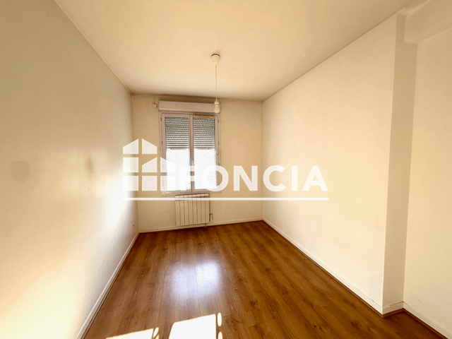 Appartement 4 pièces (85.04 m²) à louer - Lyon 3ᵉ (69003)