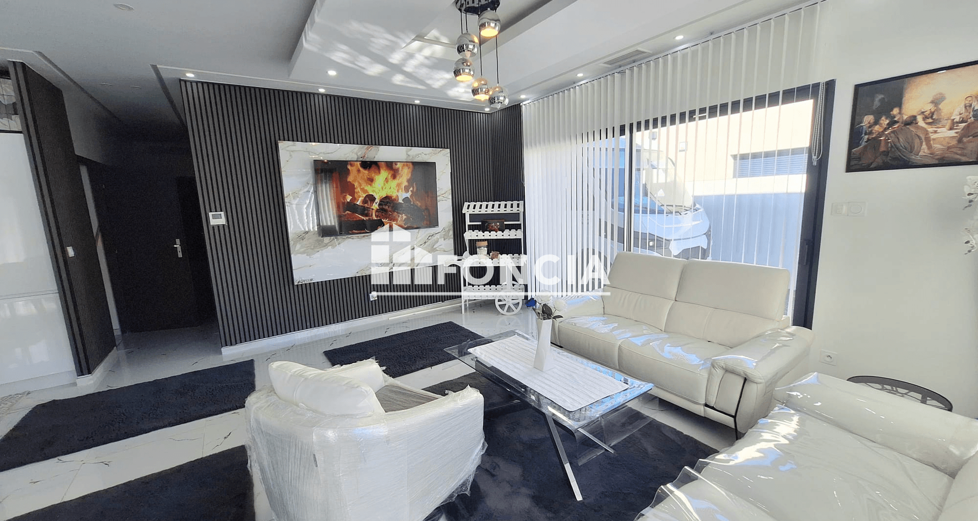 Maison 4 pièces (102 m²) à vendre - Perpignan (66000)