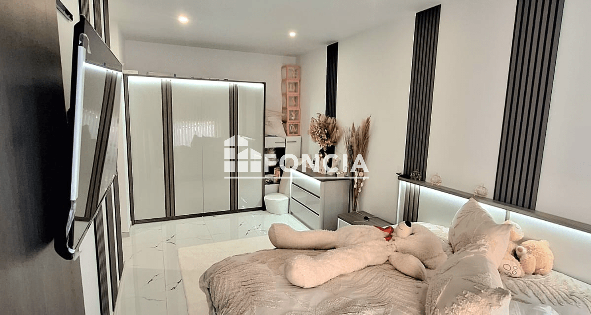 Maison 4 pièces (102 m²) à vendre - Perpignan (66000)