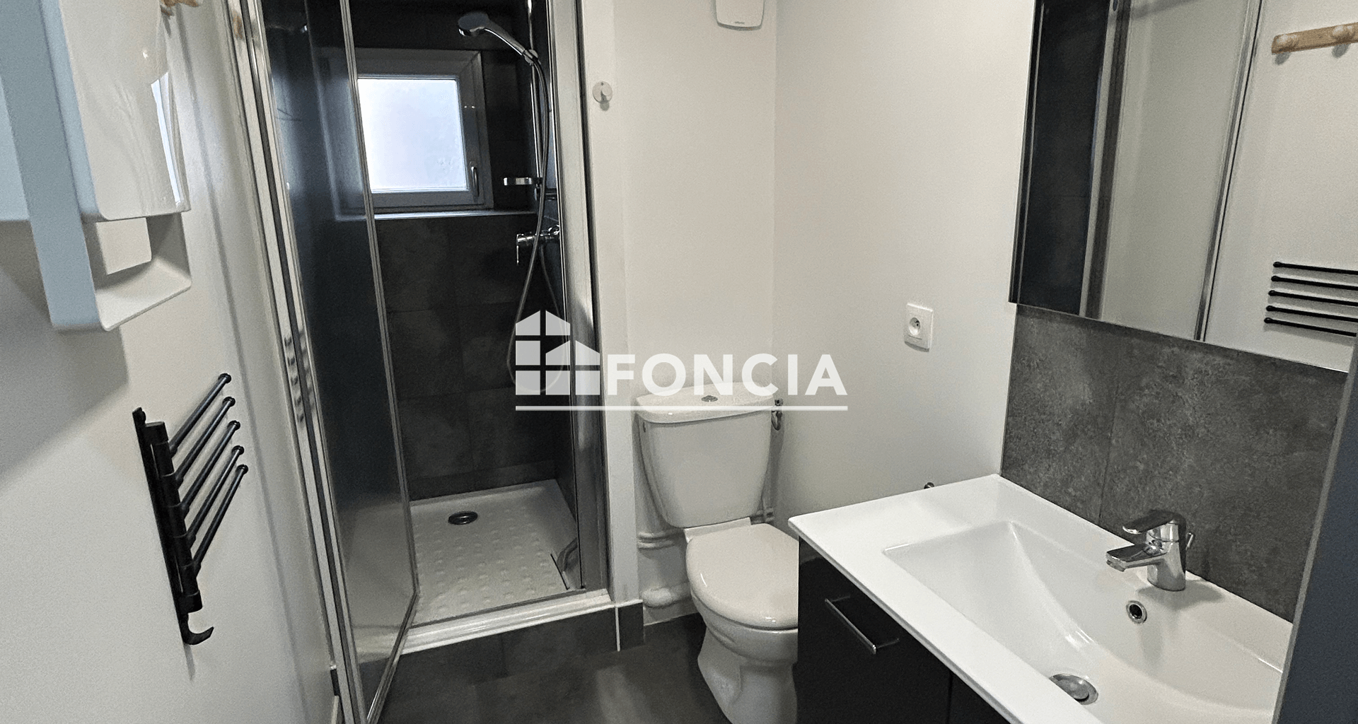 Studio meublé (30.24 m²) à louer - Riom (63200)