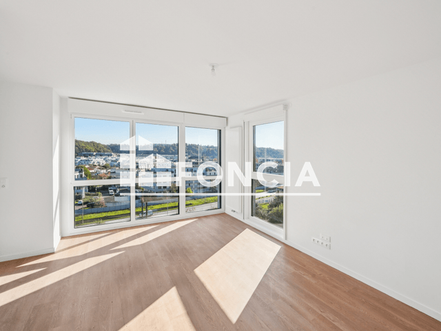 Studio (32.5 m²) à louer - Bordeaux (33100)