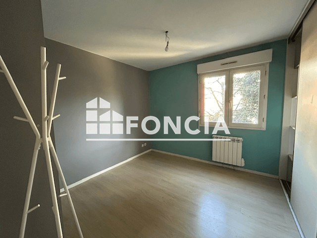 Appartement 3 pièces (58.2 m²) à louer - Grenoble (38000)