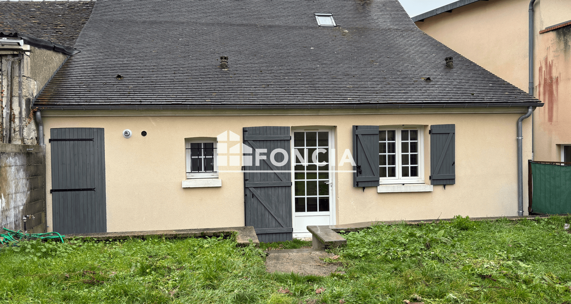 Maison 4 pièces (94 m²) à vendre - Gien (45500)