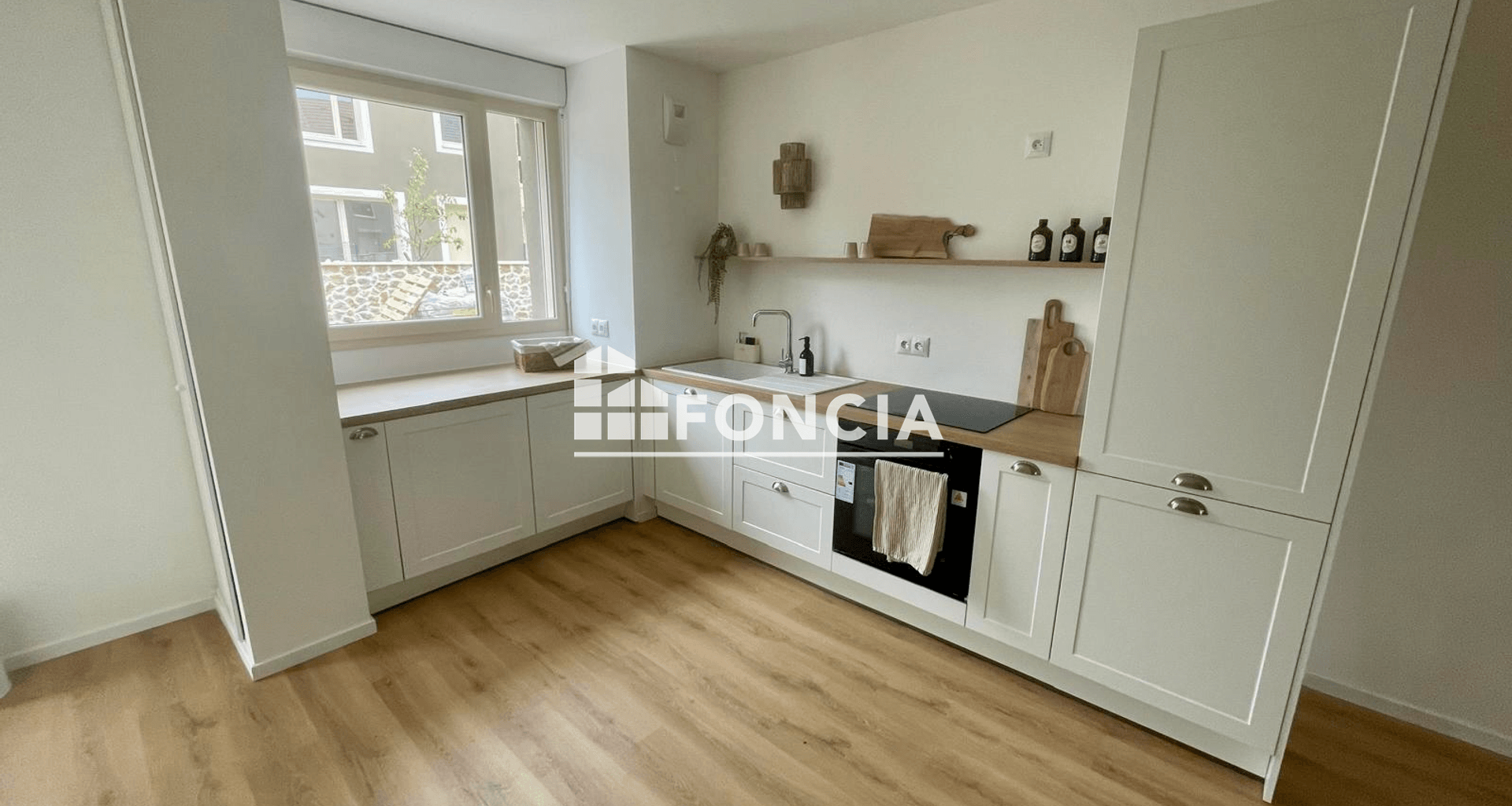 Maison 5 pièces (96 m²) à vendre - Saint-chéron (91530)