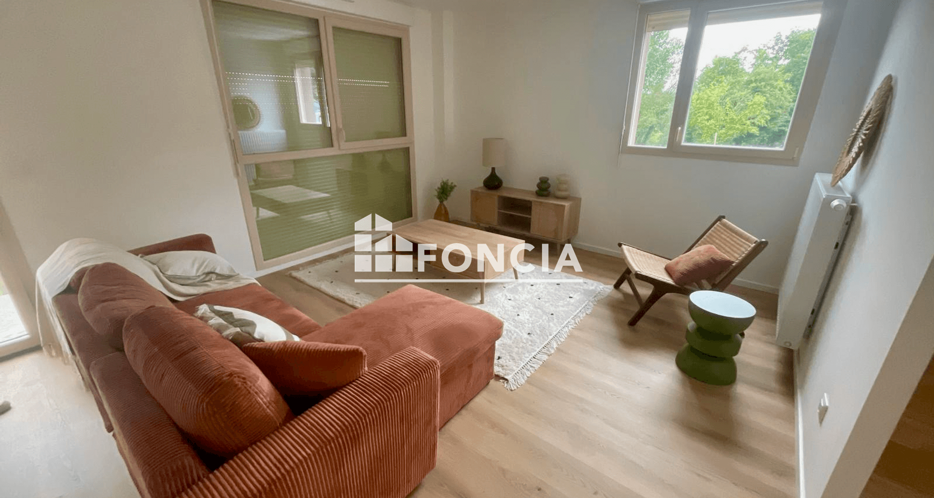 Maison 5 pièces (96 m²) à vendre - Saint-chéron (91530)