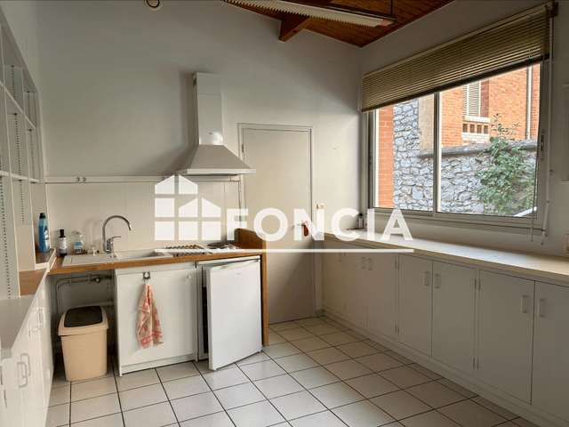 Appartement 2 pièces (30.89 m²) à louer - Orleans (45000)