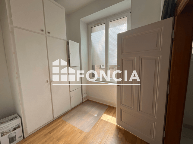 Appartement 4 pièces (131.71 m²) à louer - Strasbourg (67000)