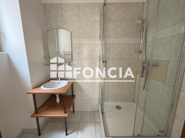 Appartement 4 pièces (131.71 m²) à louer - Strasbourg (67000)