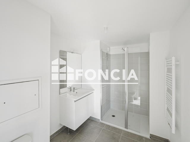 Studio (32.5 m²) à louer - Bordeaux (33100)