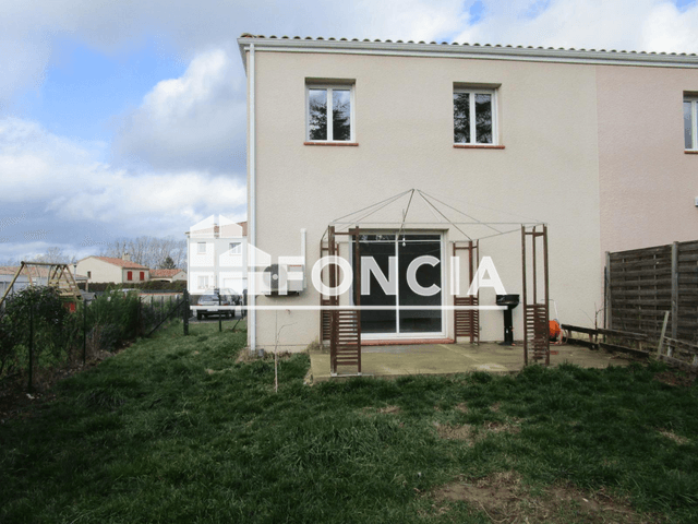 Maison 4 pièces (87 m²) à louer - Saint-sulpice (81370)