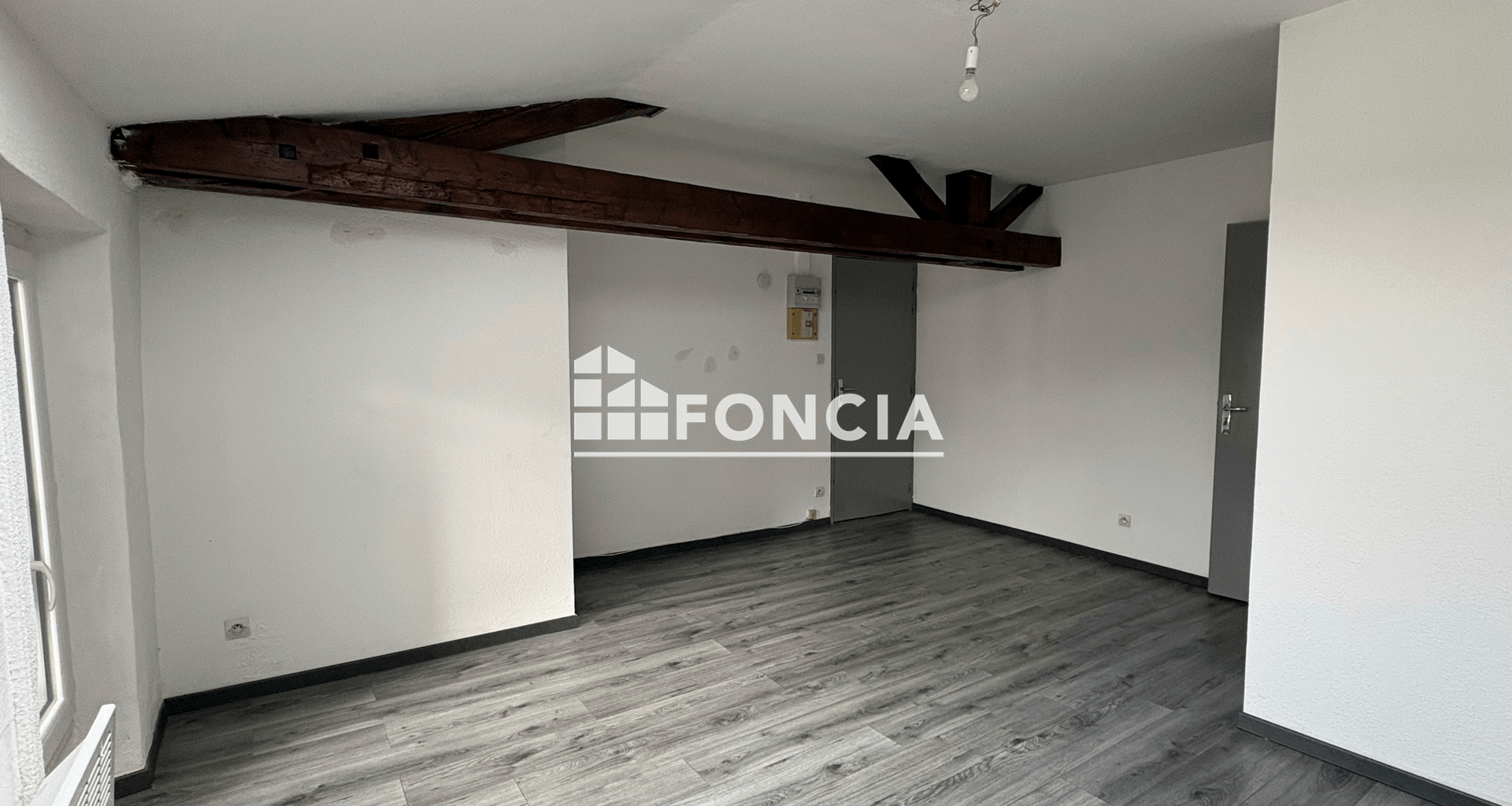 Studio (19.5 m²) à louer - Vizille (38220)