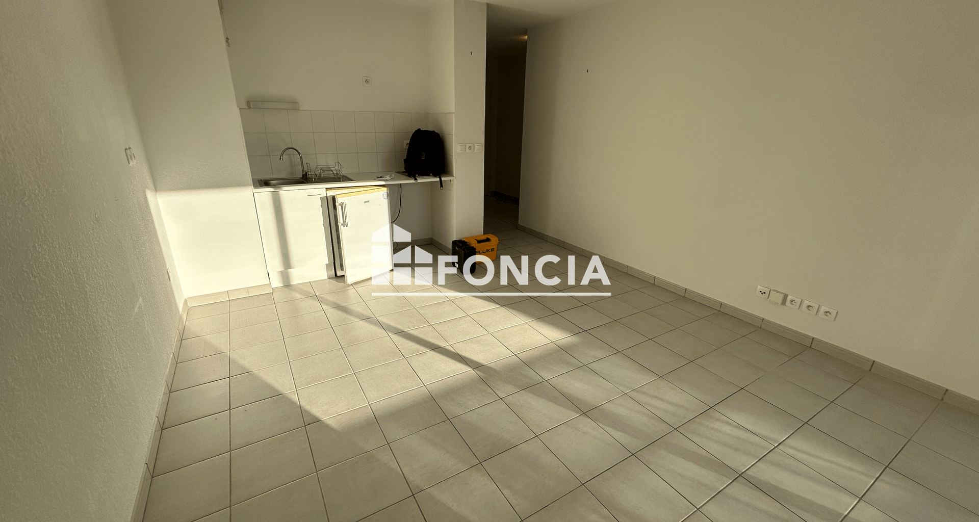 Appartement 2 pièces (41 m²) à vendre - Nîmes (30000)