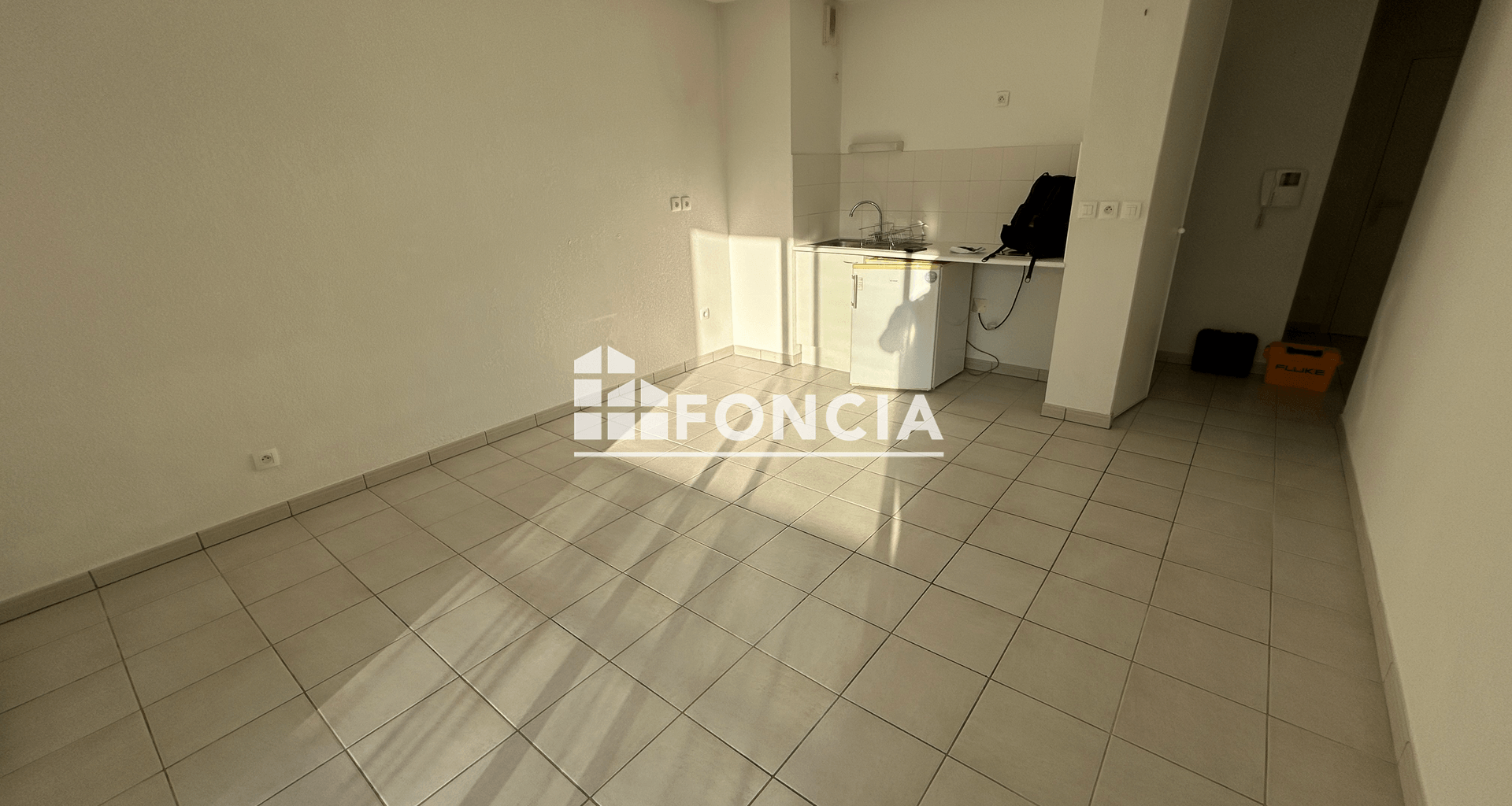 Appartement 2 pièces (41 m²) à vendre - Nîmes (30000)