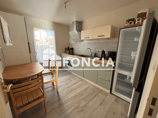 Maison 5 pièces (100.16 m²) à louer - Montelimar (26200)