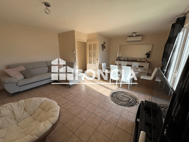 Maison 5 pièces (100.16 m²) à louer - Montelimar (26200)