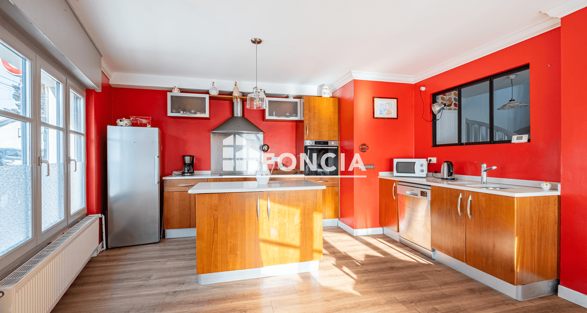 Maison 6 pièces (165 m²) à vendre - Batz-sur-mer (44740)