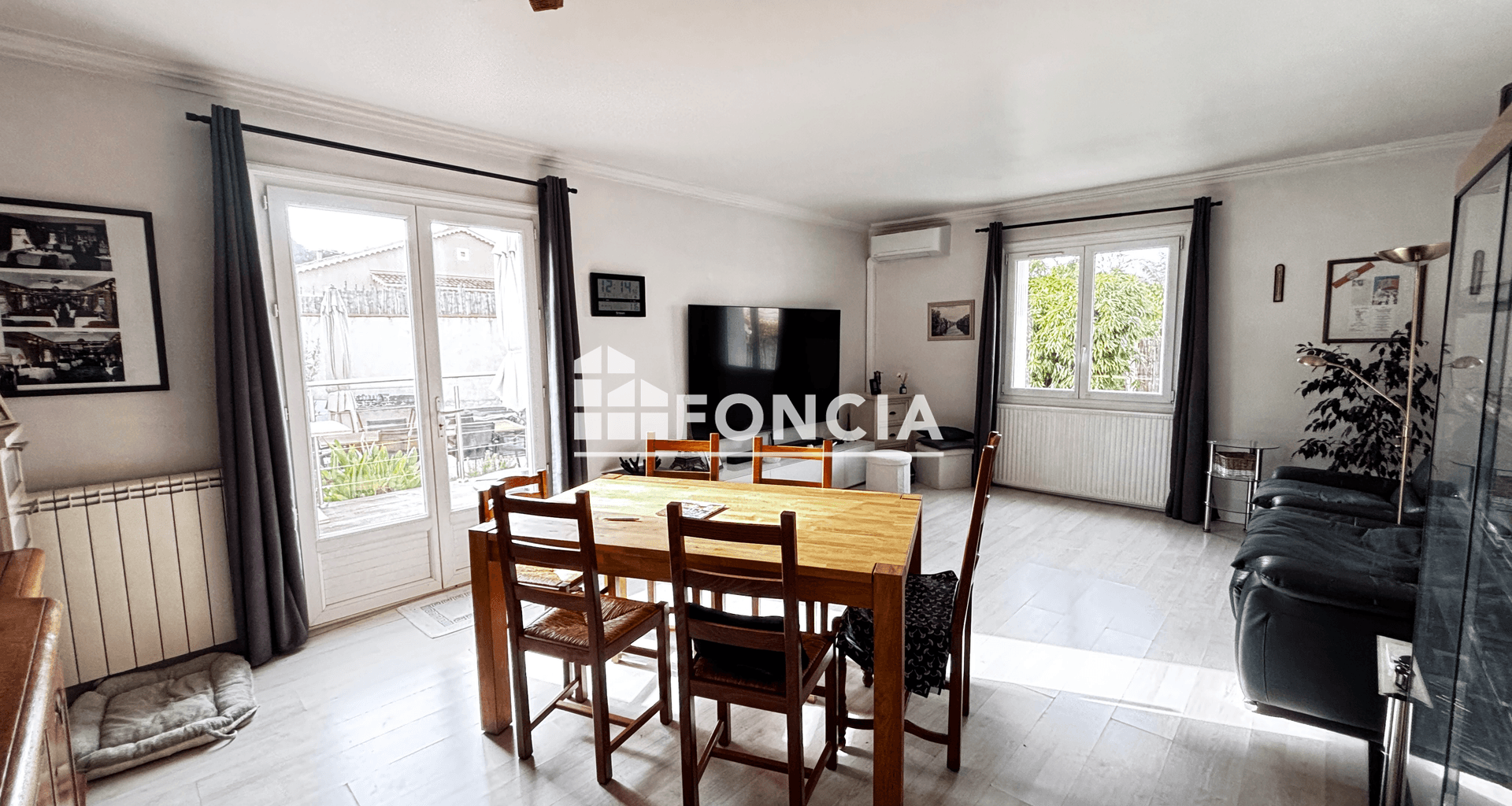 Maison 4 pièces (82 m²) à vendre - Six-fours-les-plages (83140)