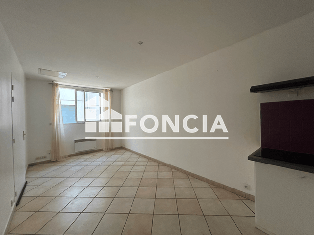Studio (31 m²) à louer - Villeneuve Sur Lot (47300)