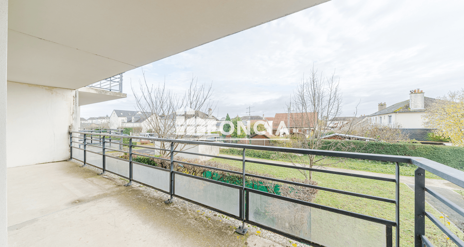 Appartement 3 pièces (67 m²) à vendre - Tours (37100)