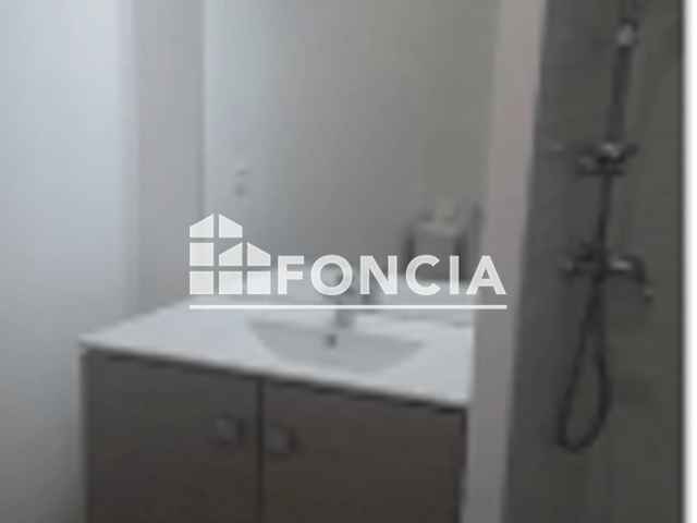 Studio (27.1 m²) à louer - Montpellier (34070)