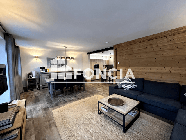 Maison 12 pièces (275.36 m²) à vendre - Meribel Les Allues (73550)