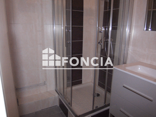 Appartement 2 pièces (39.28 m²) à louer - Grenoble (38000)