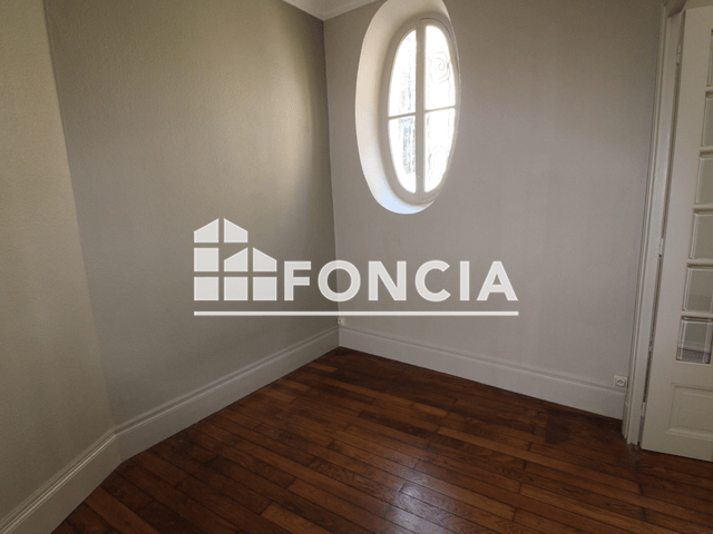 Appartement 2 pièces (39.28 m²) à louer - Grenoble (38000)