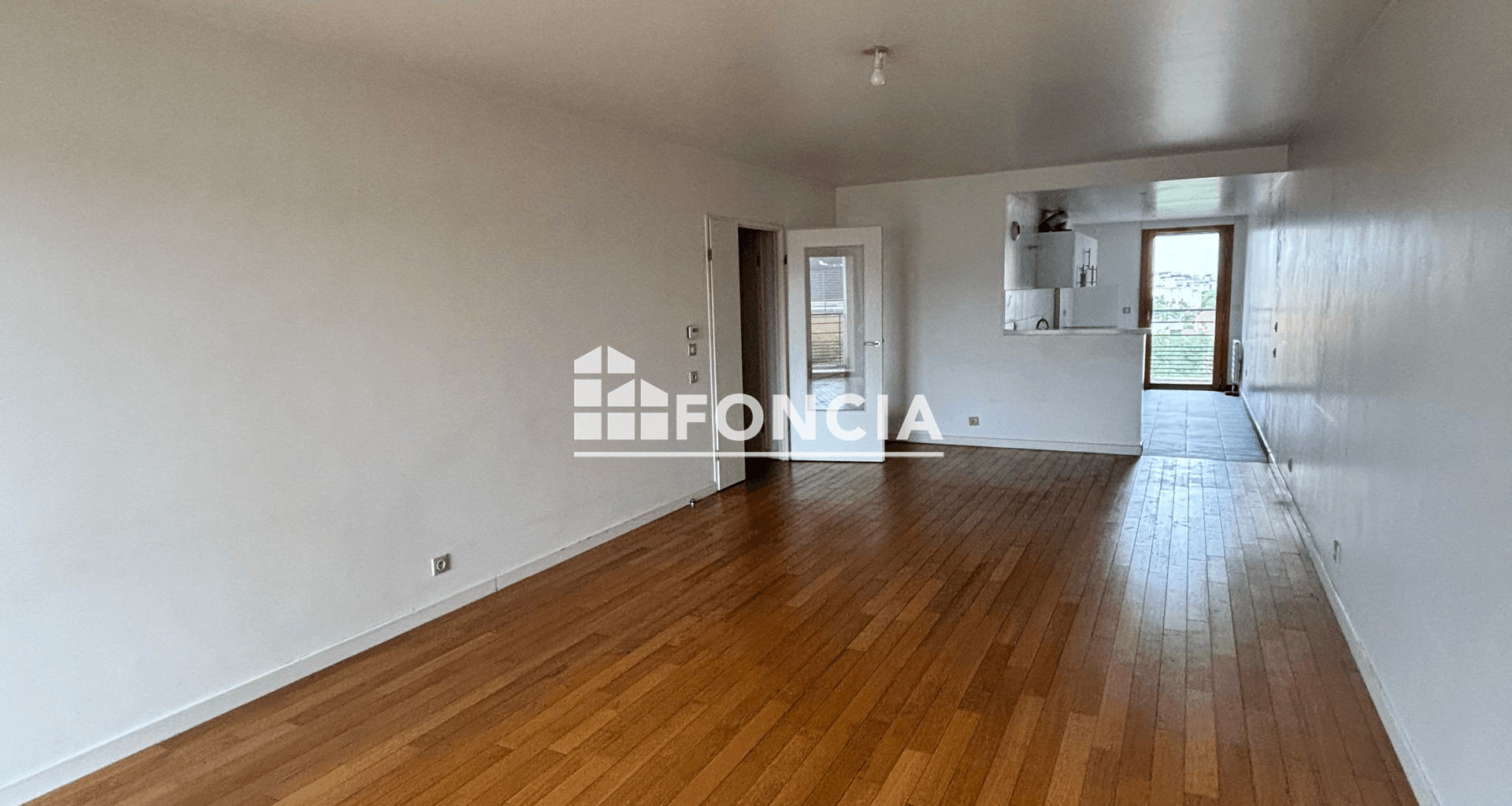 Appartement 4 pièces (104.63 m²) à louer - Rueil-malmaison (92500)
