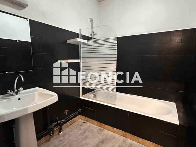 Studio (30.8 m²) à louer - Albertville (73200)