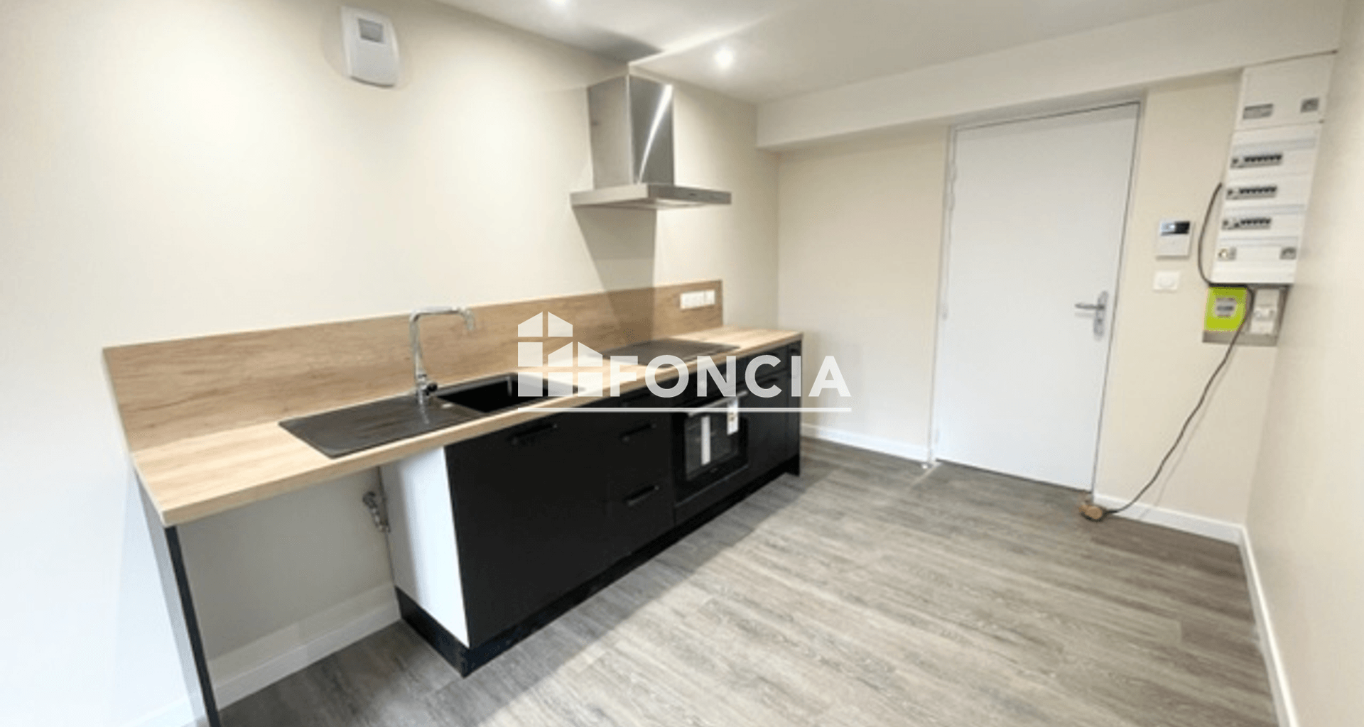 Appartement 2 pièces (51 m²) à louer - Boën-sur-lignon (42130)