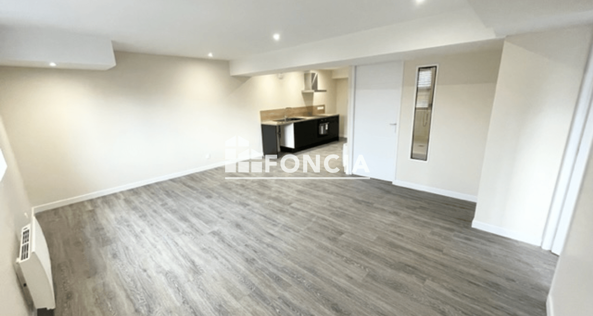 Appartement 2 pièces (51 m²) à louer - Boën-sur-lignon (42130)
