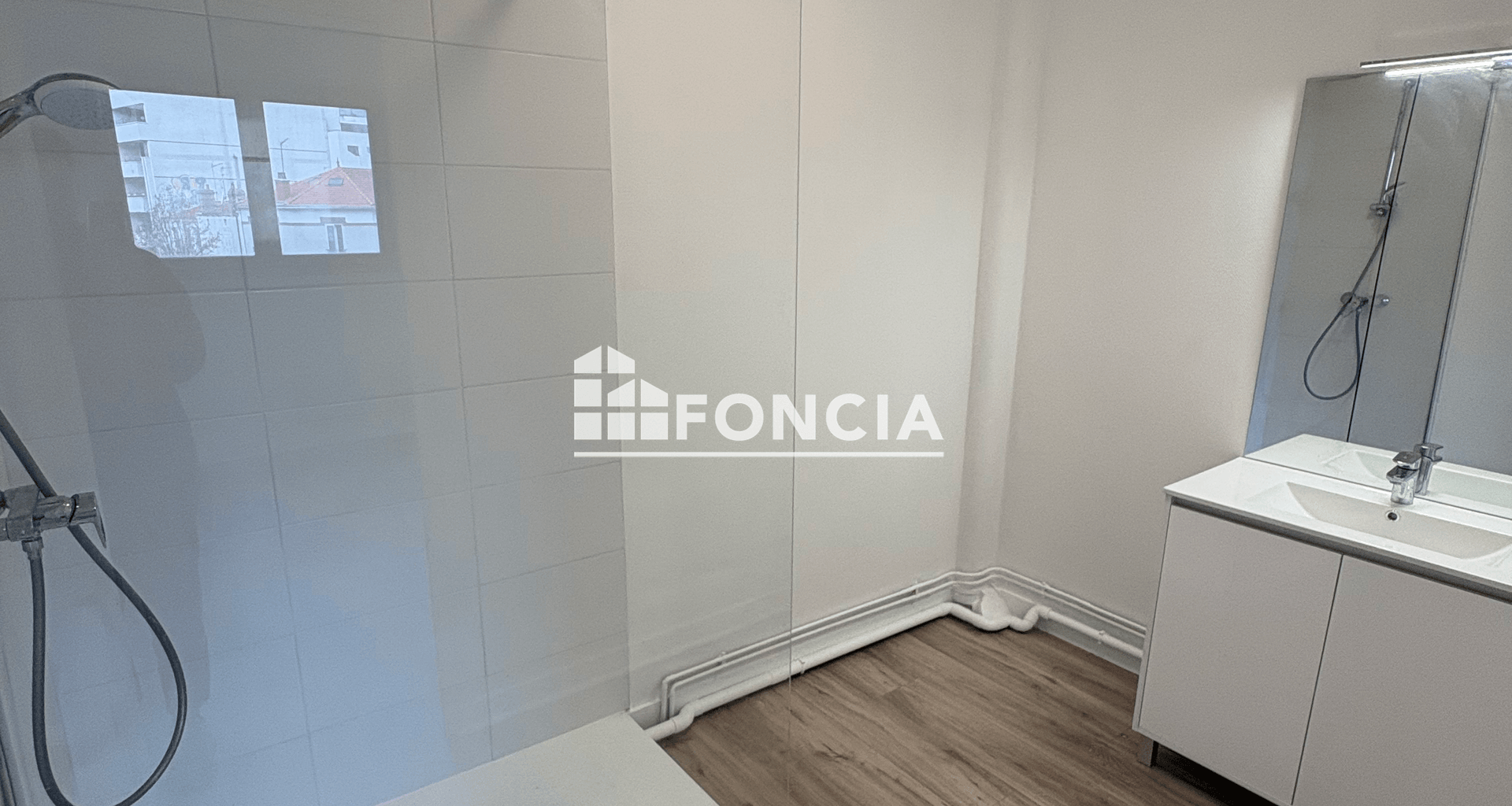 Appartement 2 pièces (55.8 m²) à louer - Clermont-ferrand (63000)