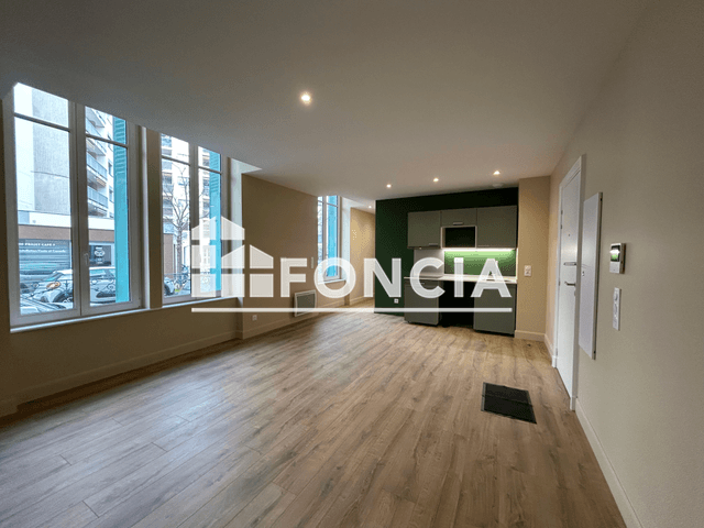 Appartement 2 pièces (45.08 m²) à louer - Vichy (03200)