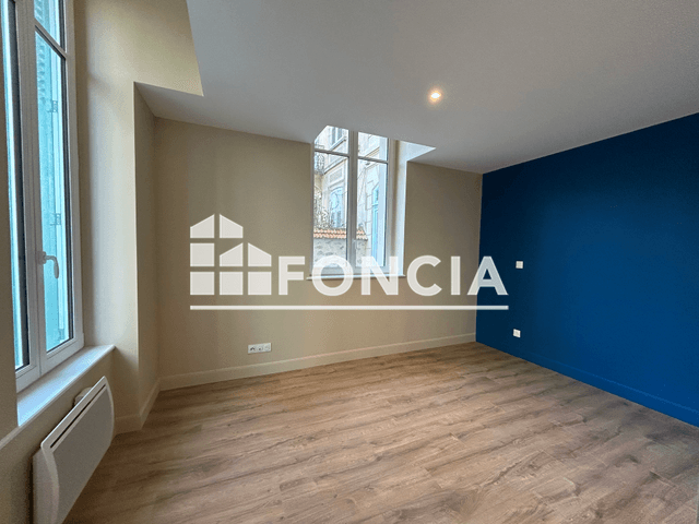 Appartement 2 pièces (45.08 m²) à louer - Vichy (03200)